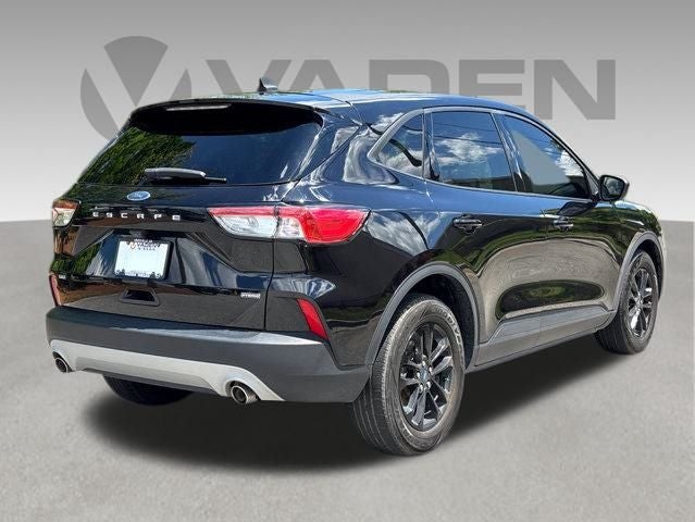 2020 Ford Escape SE Sport Hybrid