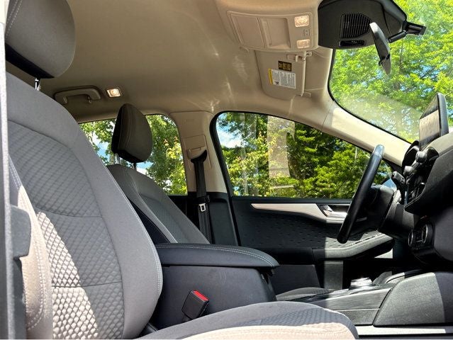 2020 Ford Escape SE Sport Hybrid
