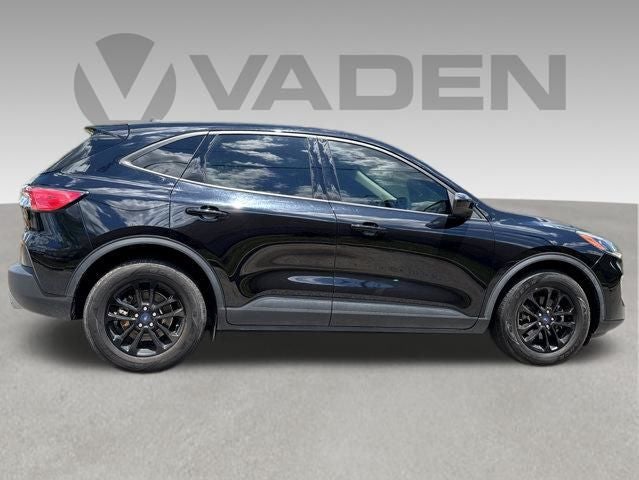 2020 Ford Escape SE Sport Hybrid