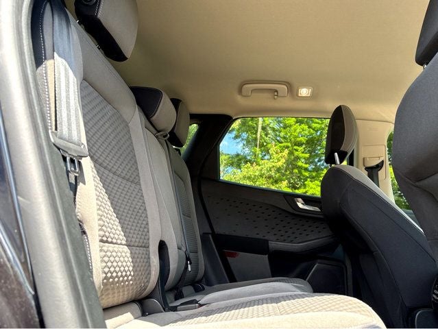 2020 Ford Escape SE Sport Hybrid