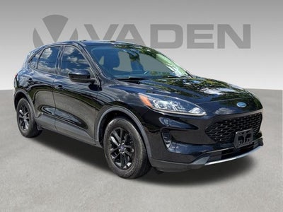 2020 Ford Escape SE Sport Hybrid
