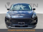 2020 Ford Escape SE Sport Hybrid