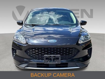 2020 Ford Escape SE Sport Hybrid