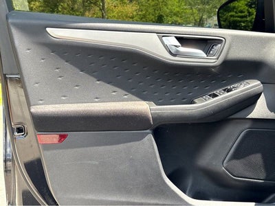 2020 Ford Escape SE Sport Hybrid