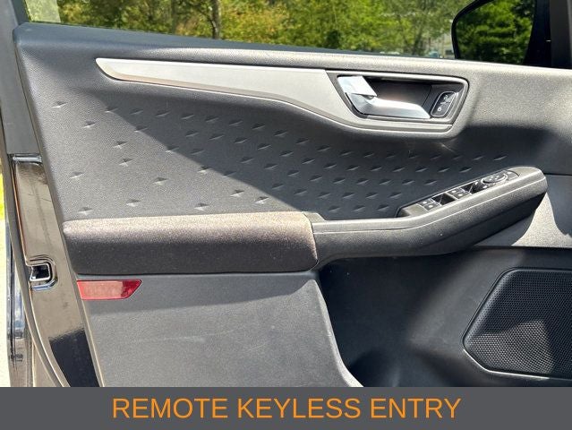 2020 Ford Escape SE Sport Hybrid