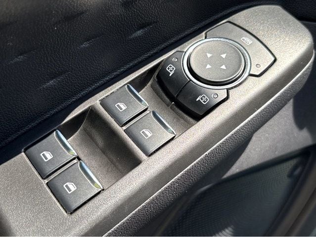 2020 Ford Escape SE Sport Hybrid