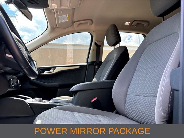 2020 Ford Escape SE Sport Hybrid