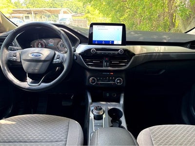 2020 Ford Escape SE Sport Hybrid