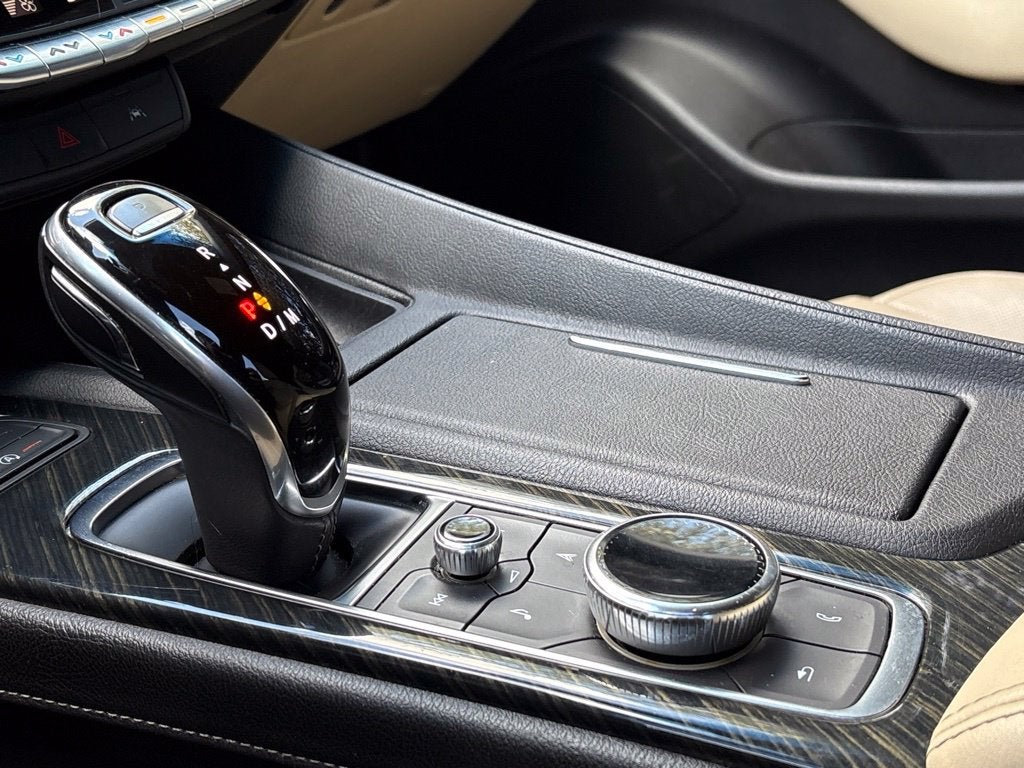 2021 Cadillac CT5 Premium Luxury
