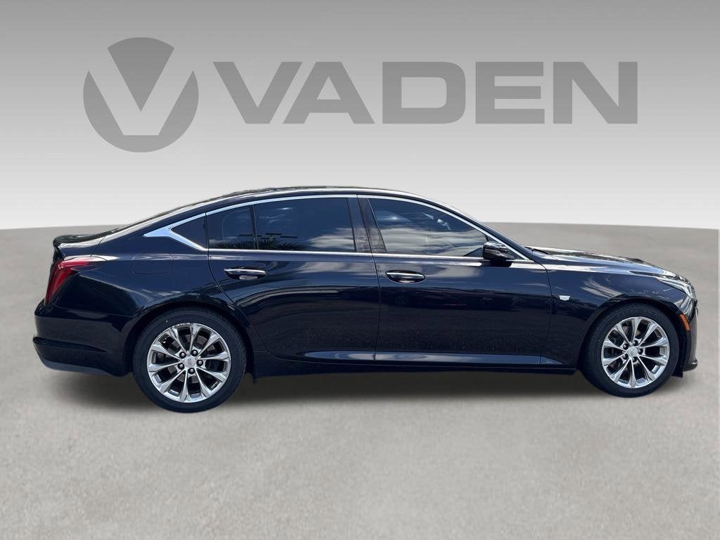 2021 Cadillac CT5 Premium Luxury