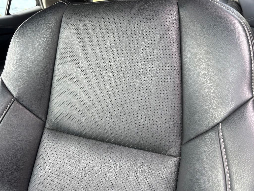 2023 Nissan Maxima SV
