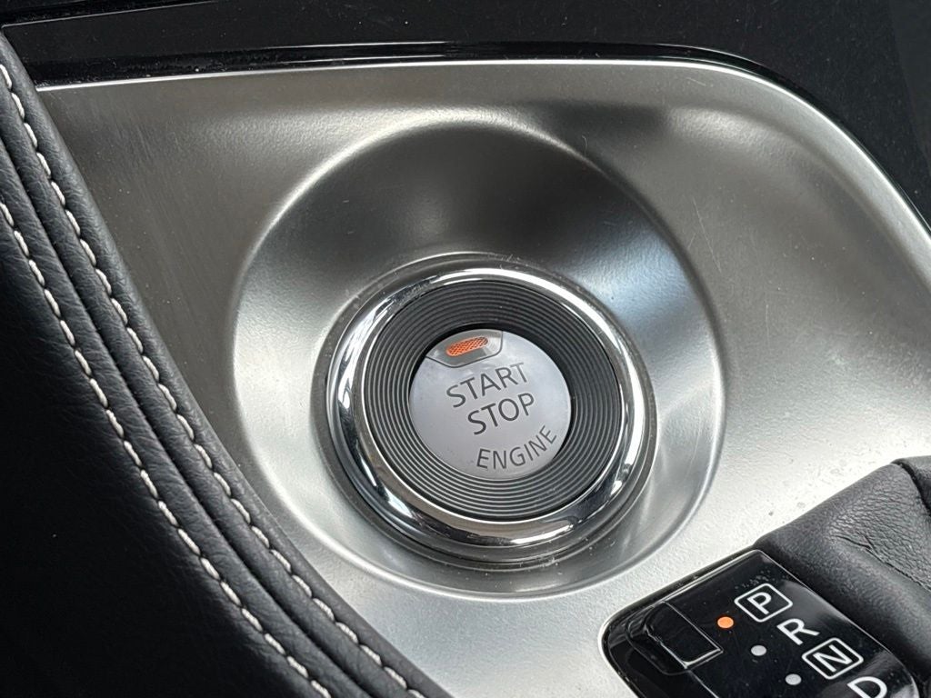 2023 Nissan Maxima SV