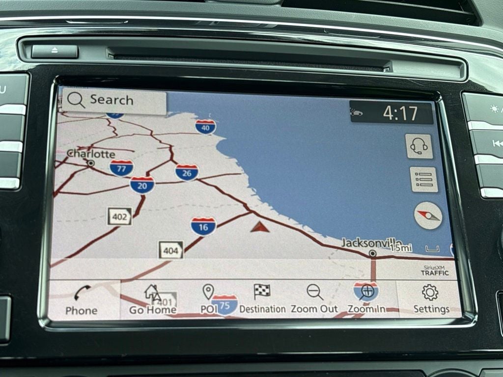 2023 Nissan Maxima SV