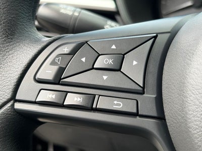 2025 Nissan Altima 2.5 S