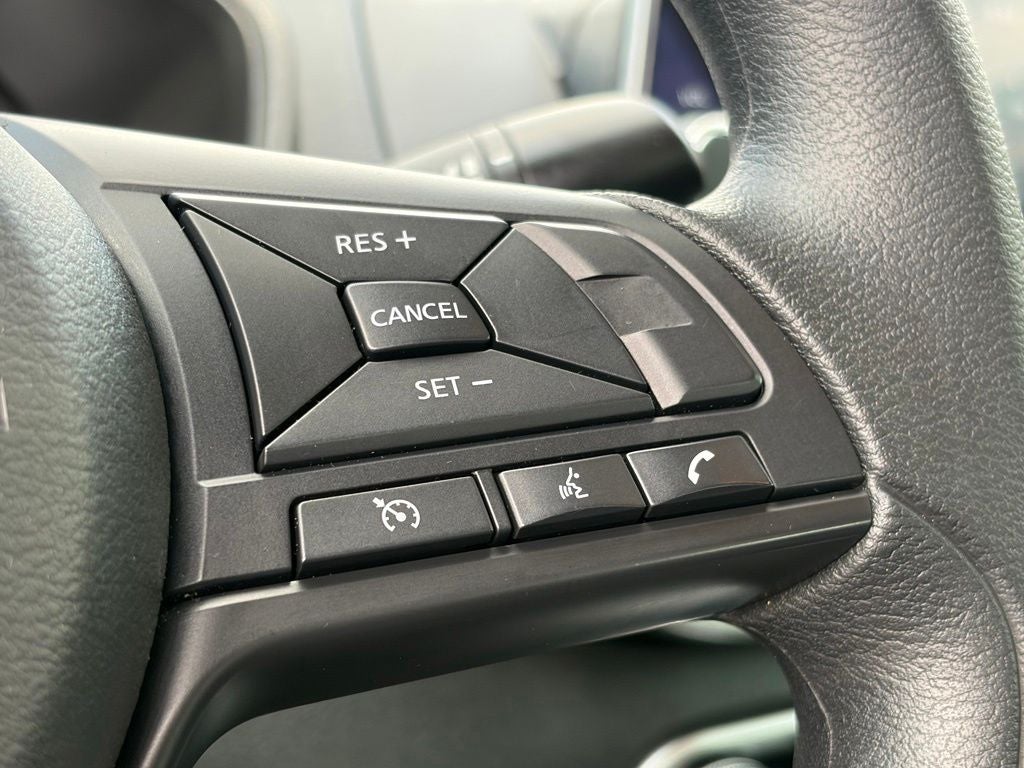 2025 Nissan Altima 2.5 S