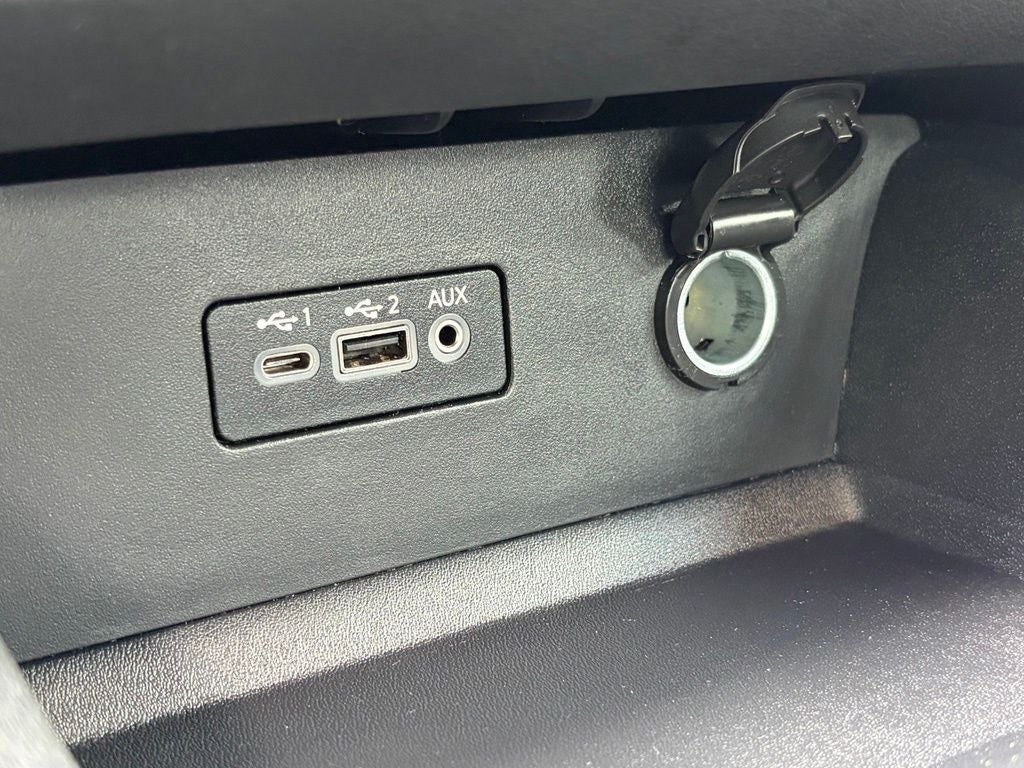 2025 Nissan Altima 2.5 S