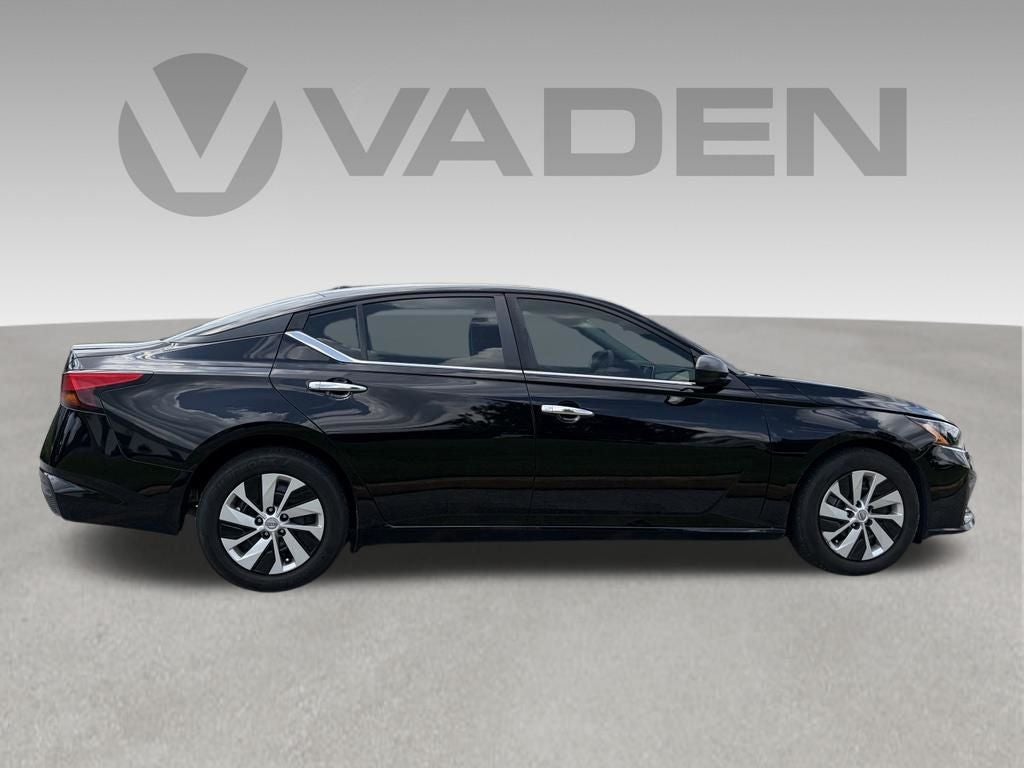 2025 Nissan Altima 2.5 S