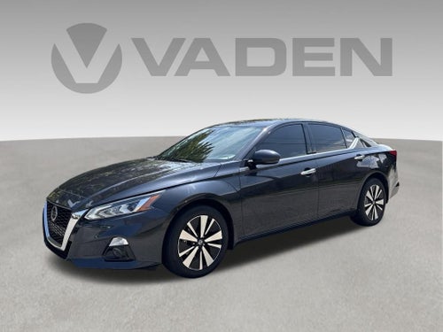 2021 Nissan Altima 2.5 SL