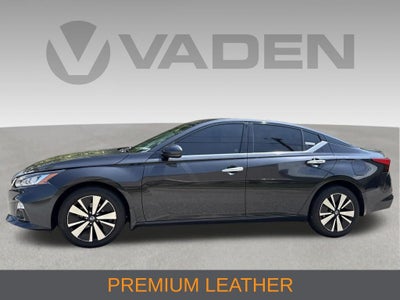 2021 Nissan Altima 2.5 SL