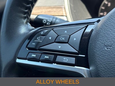 2021 Nissan Altima 2.5 SL