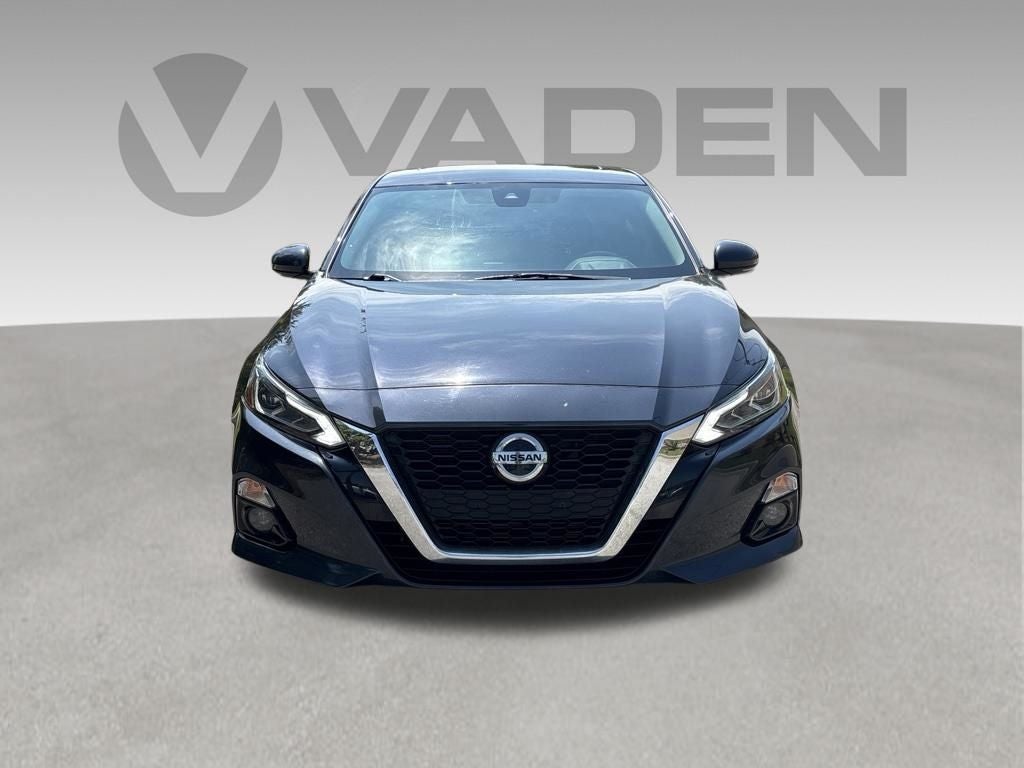 2021 Nissan Altima 2.5 SL