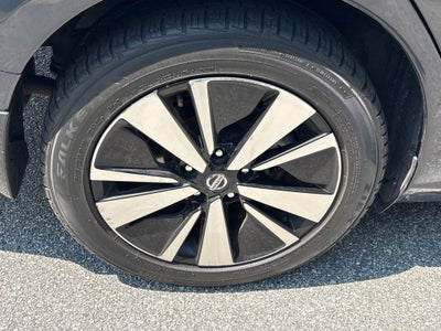 2021 Nissan Altima 2.5 SL