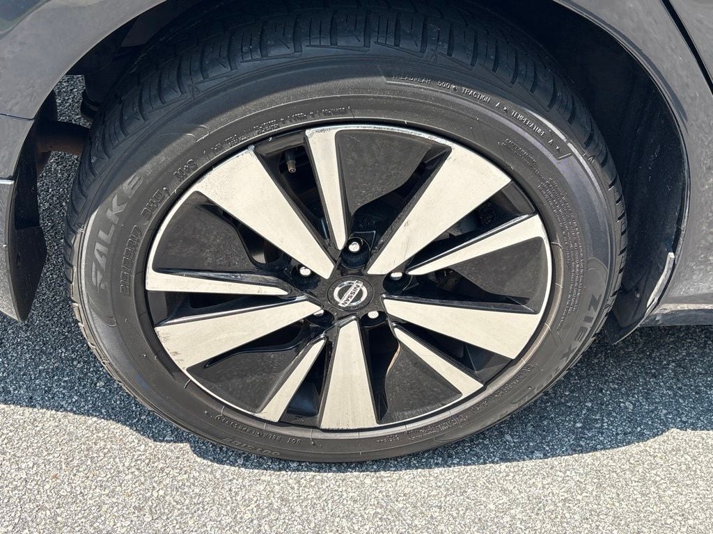 2021 Nissan Altima 2.5 SL