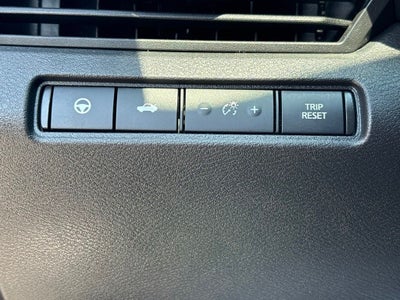 2021 Nissan Altima 2.5 SL