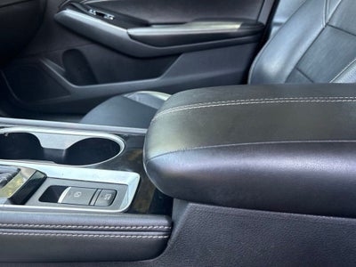 2021 Nissan Altima 2.5 SL