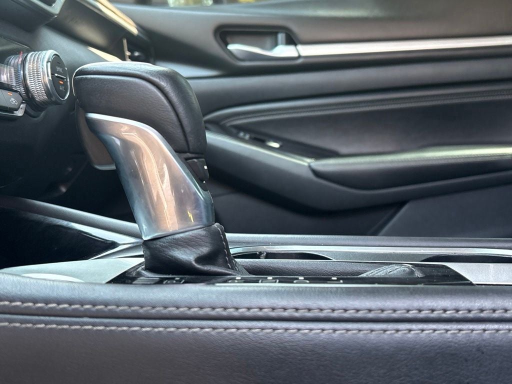 2021 Nissan Altima 2.5 SL