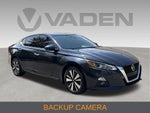 2021 Nissan Altima 2.5 SL