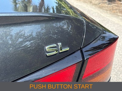 2021 Nissan Altima 2.5 SL