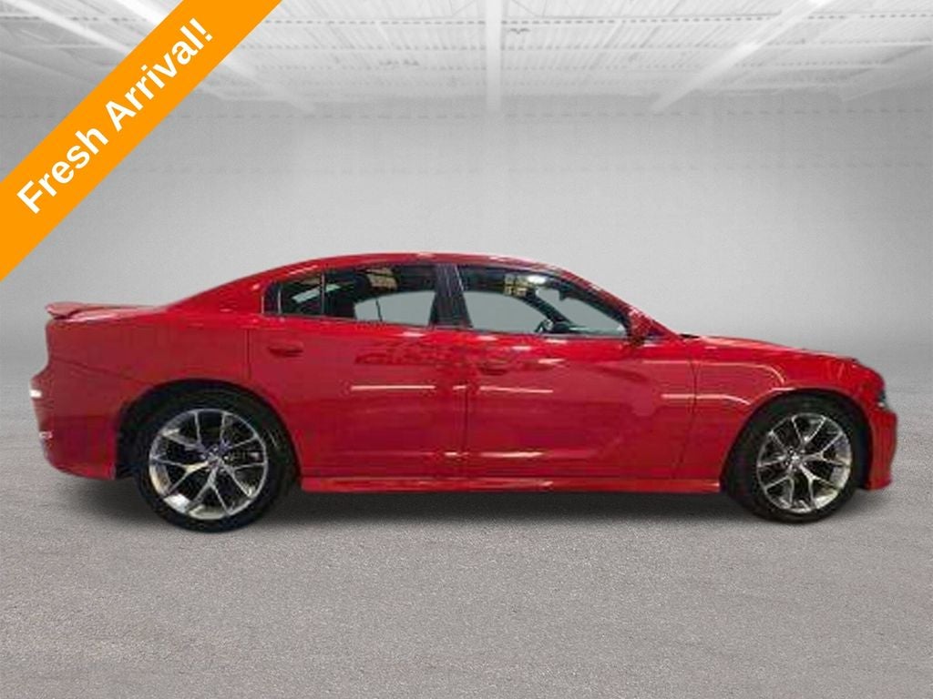 2022 Dodge Charger GT