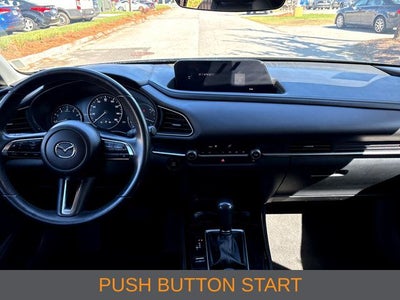 2024 Mazda Mazda CX-30 2.5 S Select Sport