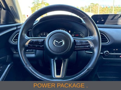 2024 Mazda Mazda CX-30 2.5 S Select Sport