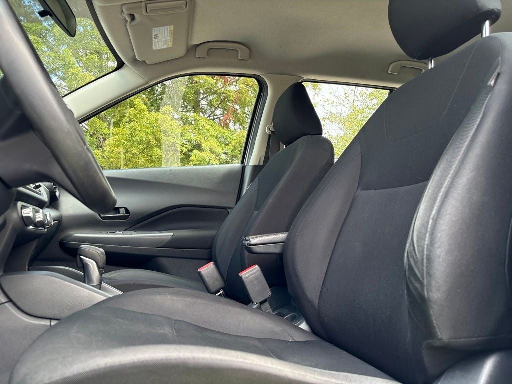2023 Nissan Kicks S