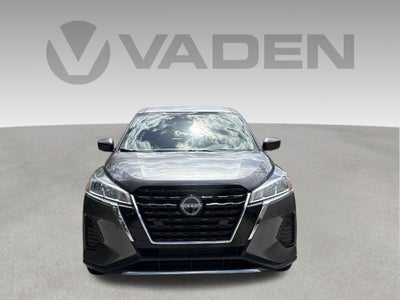 2023 Nissan Kicks S