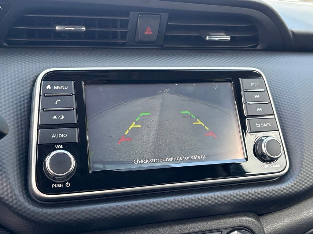 2023 Nissan Kicks S