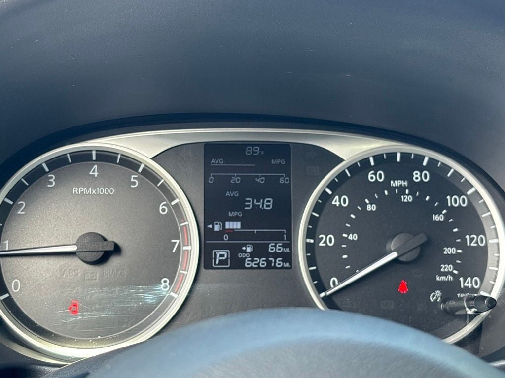 2023 Nissan Kicks S