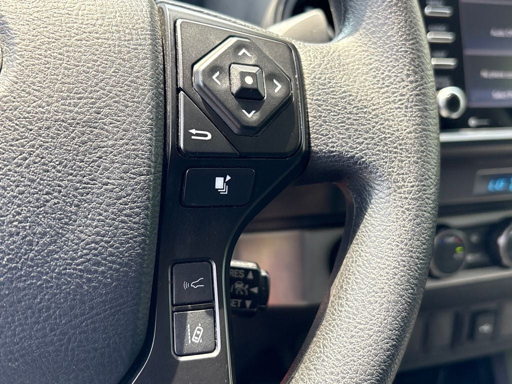 2023 Toyota Tacoma SR V6