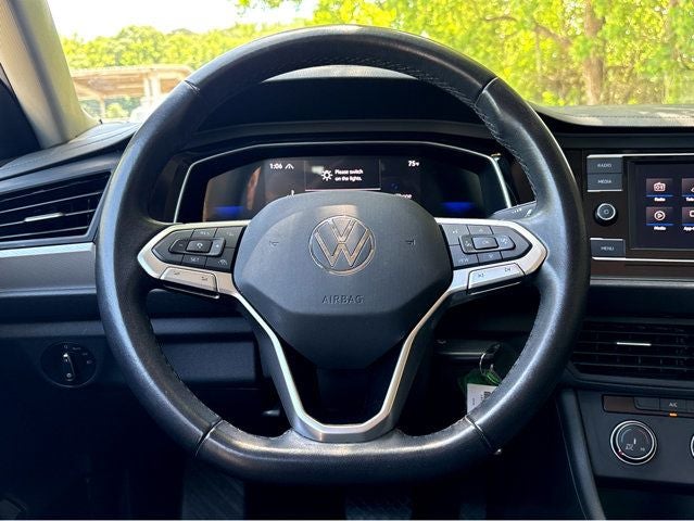 2024 Volkswagen Jetta 1.5T S