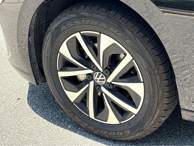 2024 Volkswagen Jetta 1.5T S