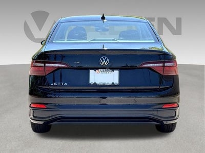 2024 Volkswagen Jetta 1.5T S