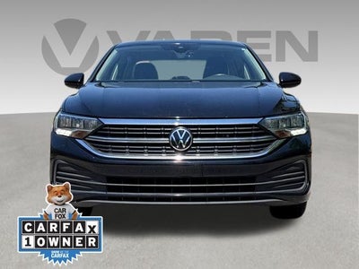 2024 Volkswagen Jetta 1.5T S