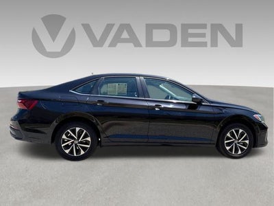 2024 Volkswagen Jetta 1.5T S