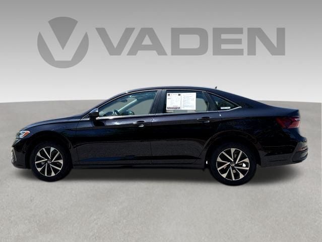 2024 Volkswagen Jetta 1.5T S
