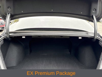 2024 Kia K5 EX