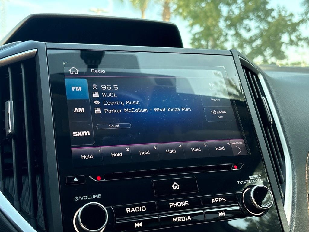 2020 Subaru Crosstrek Limited