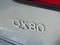 2021 INFINITI QX80 LUXE