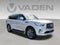 2021 INFINITI QX80 LUXE
